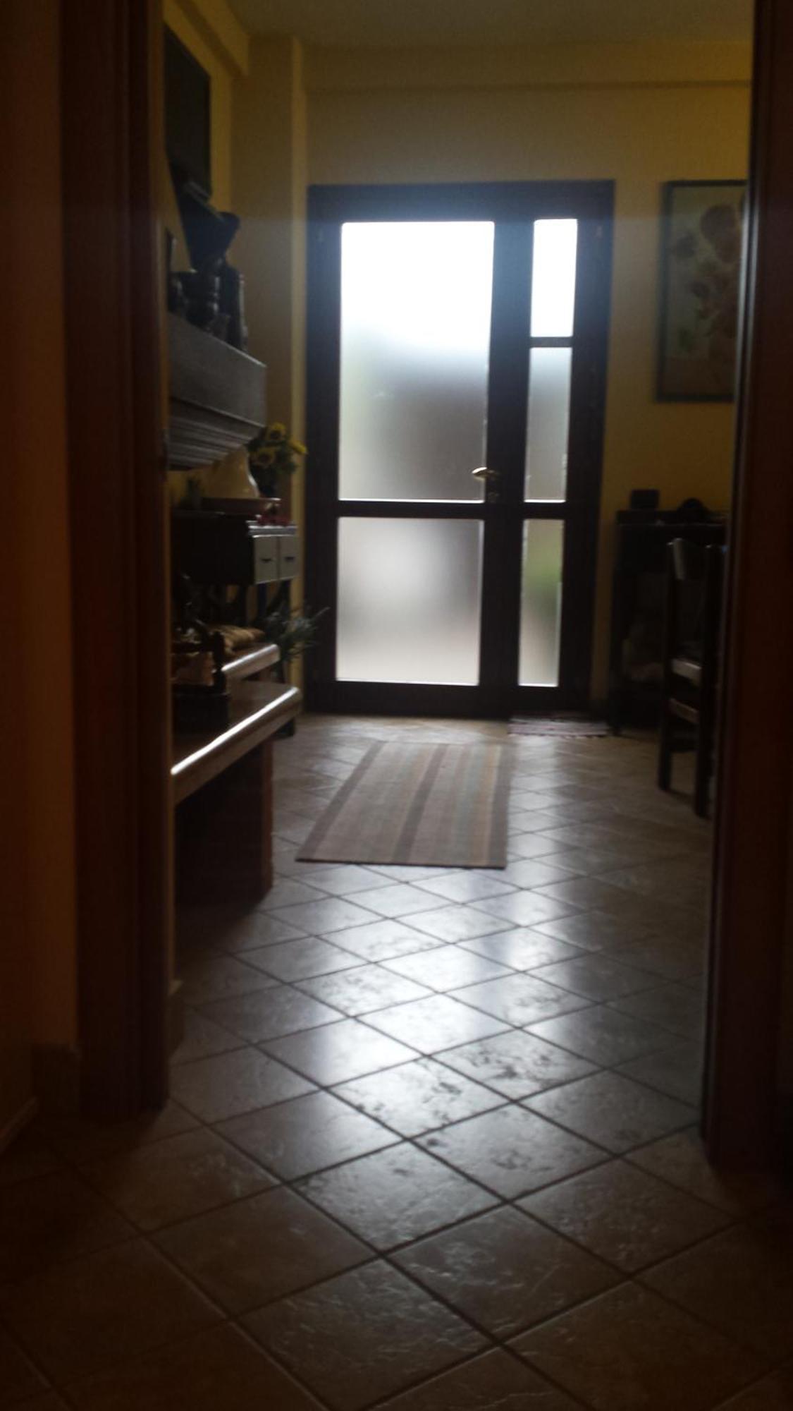 B&B Il Patio Bérgamo Exterior foto